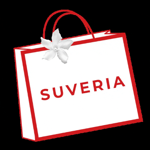 Fashion Shopping GIF by SUVERIA