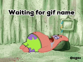 Name Waiting GIF