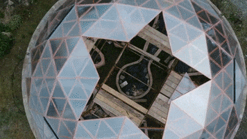 Bungalow GIF