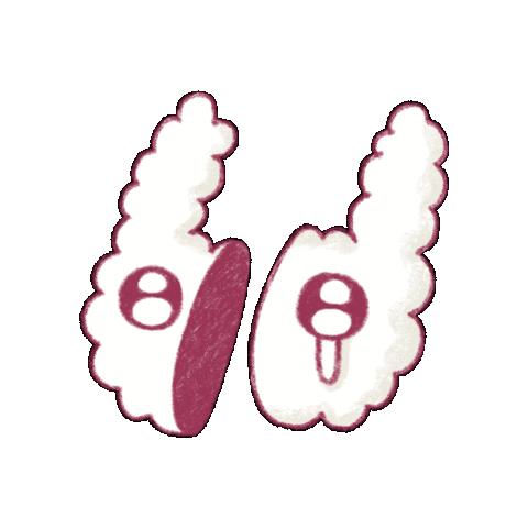 Kawaii Sticker