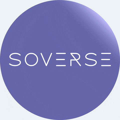 SOVERSE | Digital Marketing Agency GIF