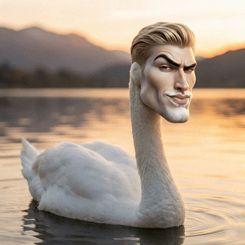 Say No More Sigma GIF