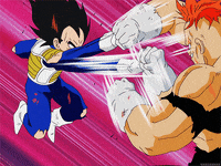 Anime-fights GIFs - Get the best GIF on GIPHY