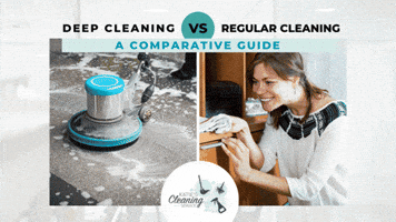 Cleaning Services GIF