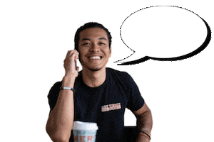 New Episode Secret Sauce Sticker by Momo Shack Dumplings