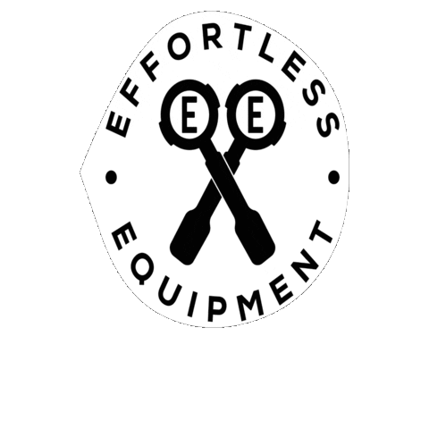EffortlessEquipment Sticker