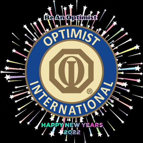 Fireworks GIF by Optimist International