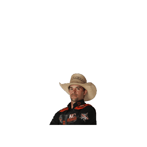 KC Outlaws Sticker