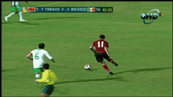 Football GIF