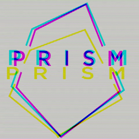 Prism GIF by Pantoneshop