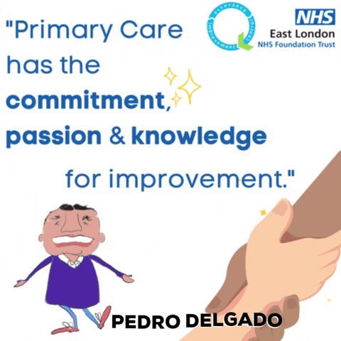 Primary Care Ihi GIF by ELFTQI