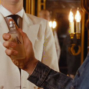 Smell Good Ck One GIF by Calvin Klein