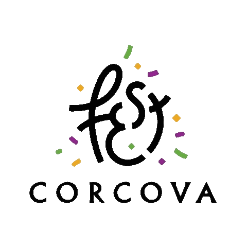 Sticker by Corcova Fest