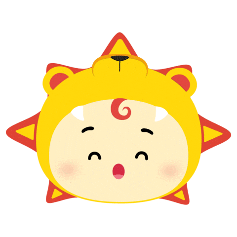 Winksong Sticker by wink_kids_official