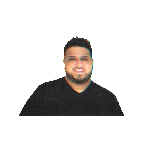 Ammo Sticker by DJ Mike Sounds