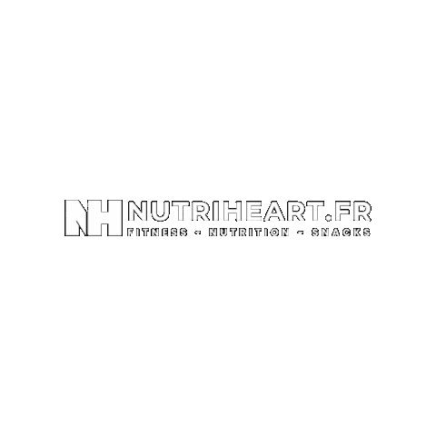 NutriHeart.fr Sticker