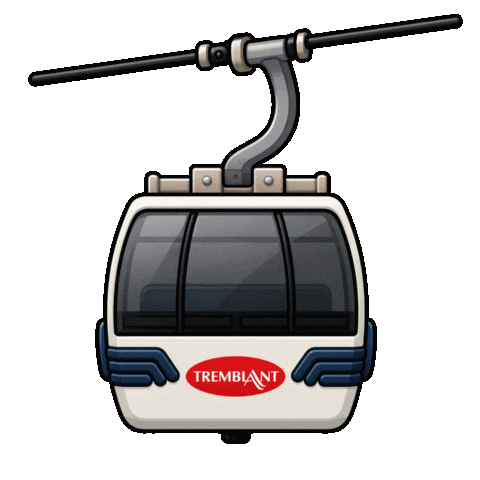 Sticker by Tremblant