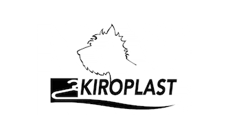 kiroplast Sticker