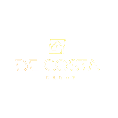 DE COSTA GROUP Sticker