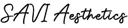 Sticker by Savi Aesthetics