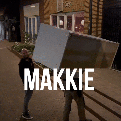 Huis Appartement GIF