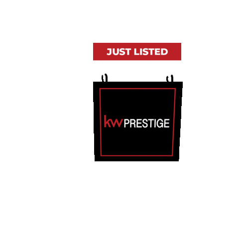 KW Prestige Sticker