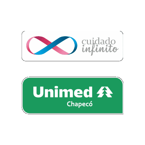 Unimedchapeco Sticker