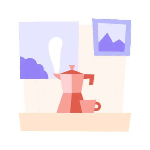 Summer Sticker