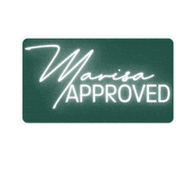 Approved Sticker by Be Present Events