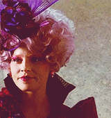 effie trinket