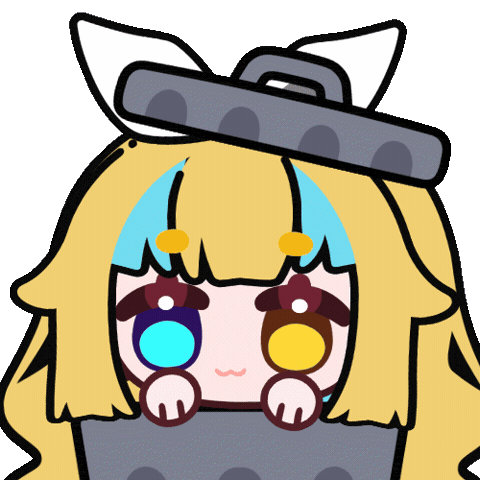 Alicexxzu Sticker