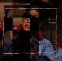 Skii GIF by DollBabyCouture