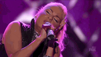 lady gaga jax GIF by American Idol