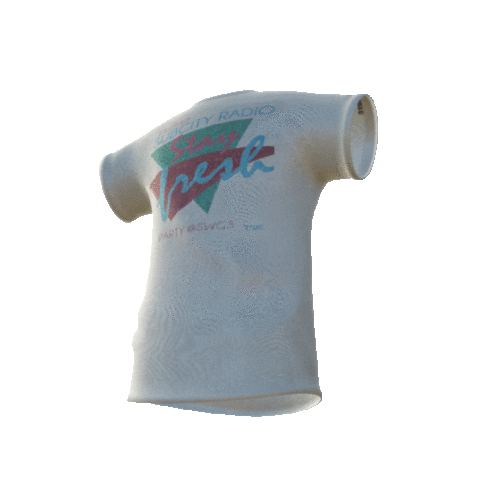 Sticker by Subcity Radio