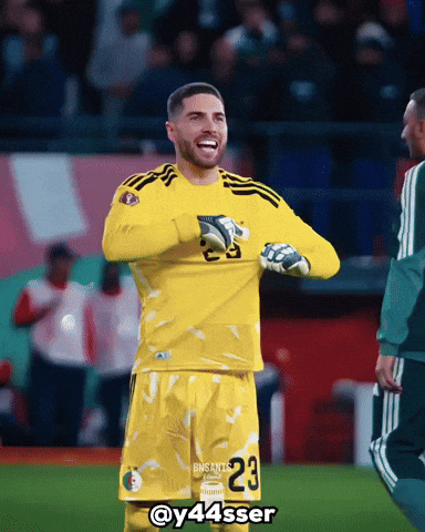 Algerien Is Here GIF
