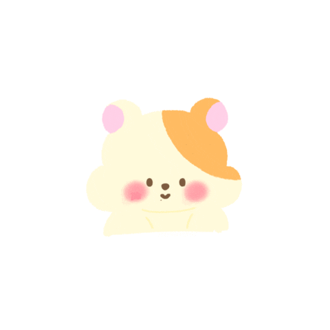 Cute Sticker