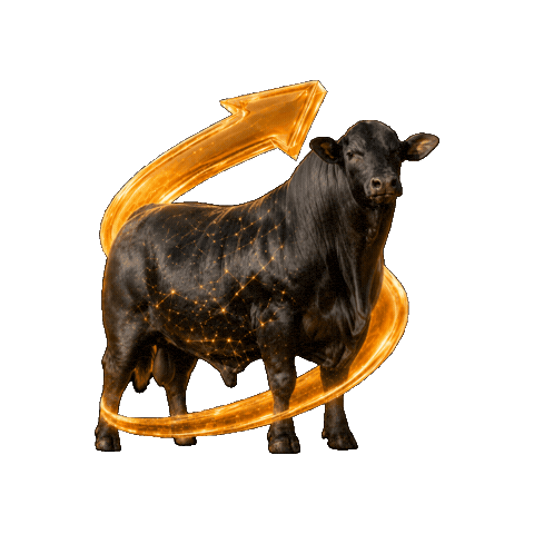 Agro Sticker by Pearson Saúde Animal