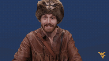 Morgantown Wv Photo GIF by WestVirginiaU