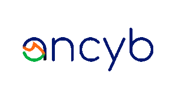 ANcybernetics Sticker