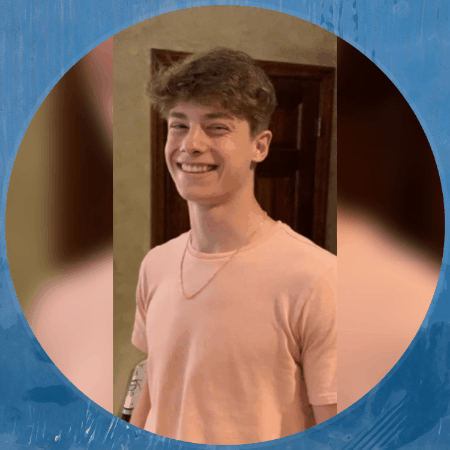 Andrew Lake GIF