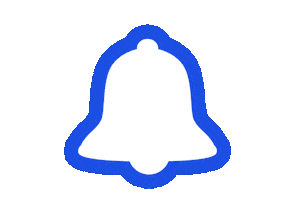 Ring Bell Sticker by Xenos