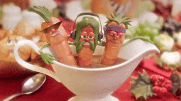 Chill Relax GIF by FUNTASY