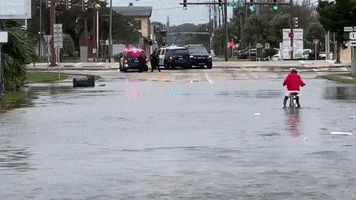 Florida Storm GIF by Storyful