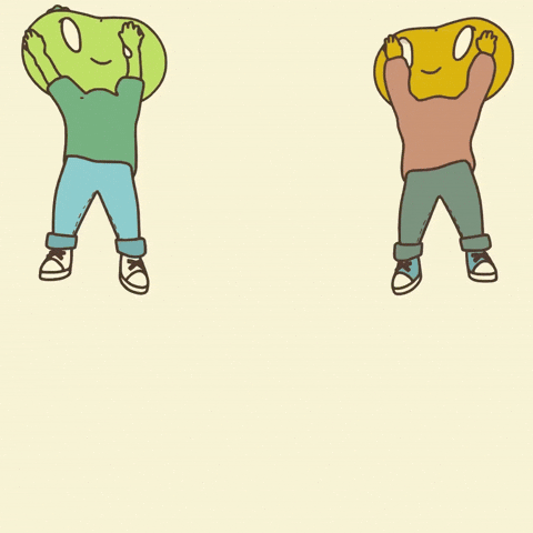 Heart Wow GIF by LT3 Creations