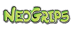 Sticker by NeoGrips