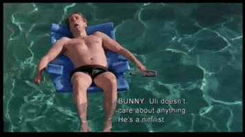 diegovidal-cruzprieto lebowski nihilist fisicamaciza GIF