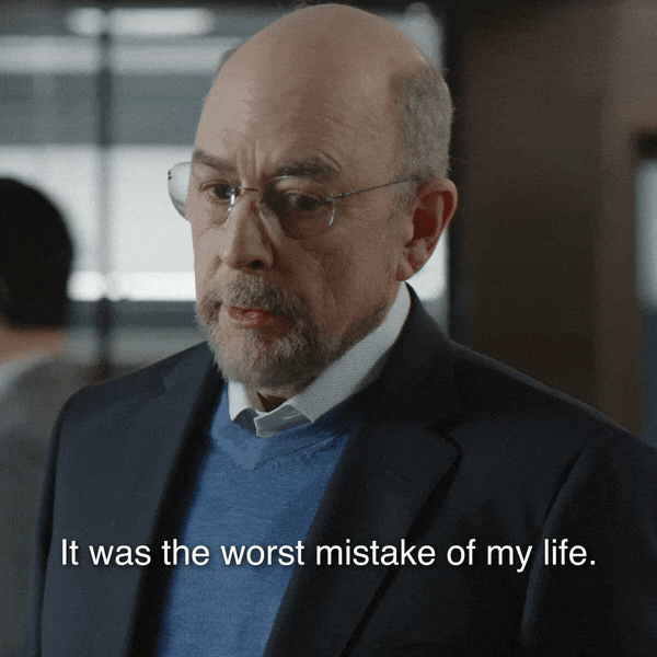 The Good Doctor Life GIF by ABC Network