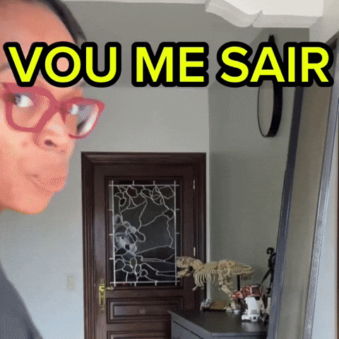 Ir Embora Partir GIF