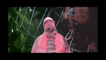 Scared Scary Movie GIF by ConEquip Parts