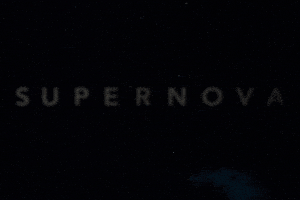 Stanley Tucci Supernova GIF by Madman Films